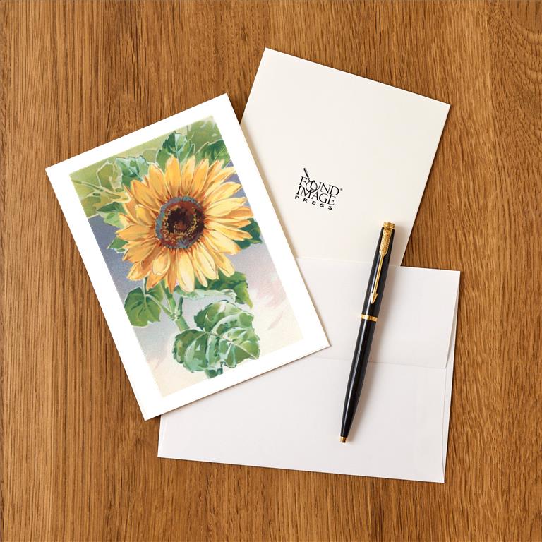 Greeting Card FC-163