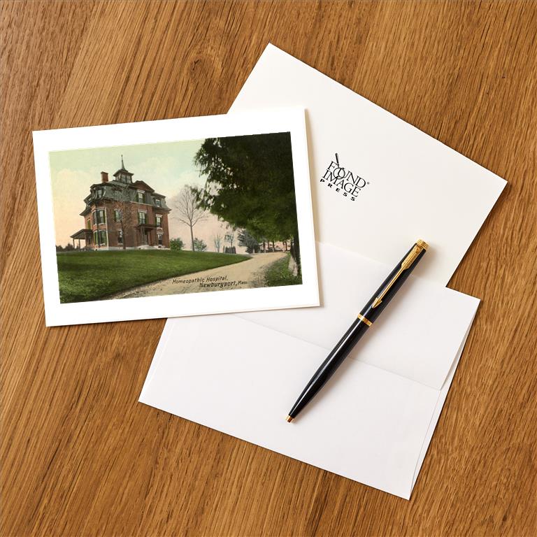 Greeting Card MA-203