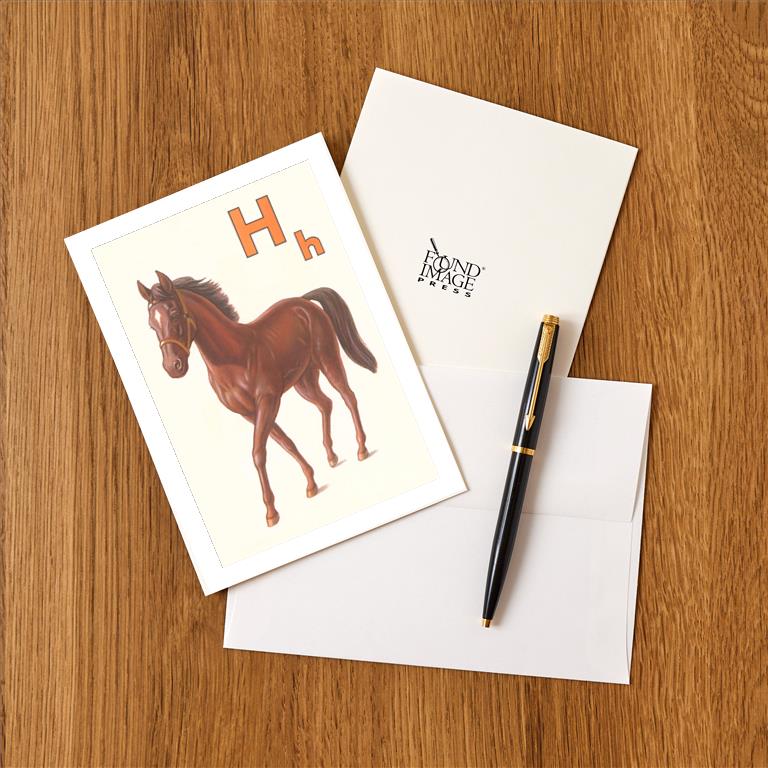 Greeting Card KF-958