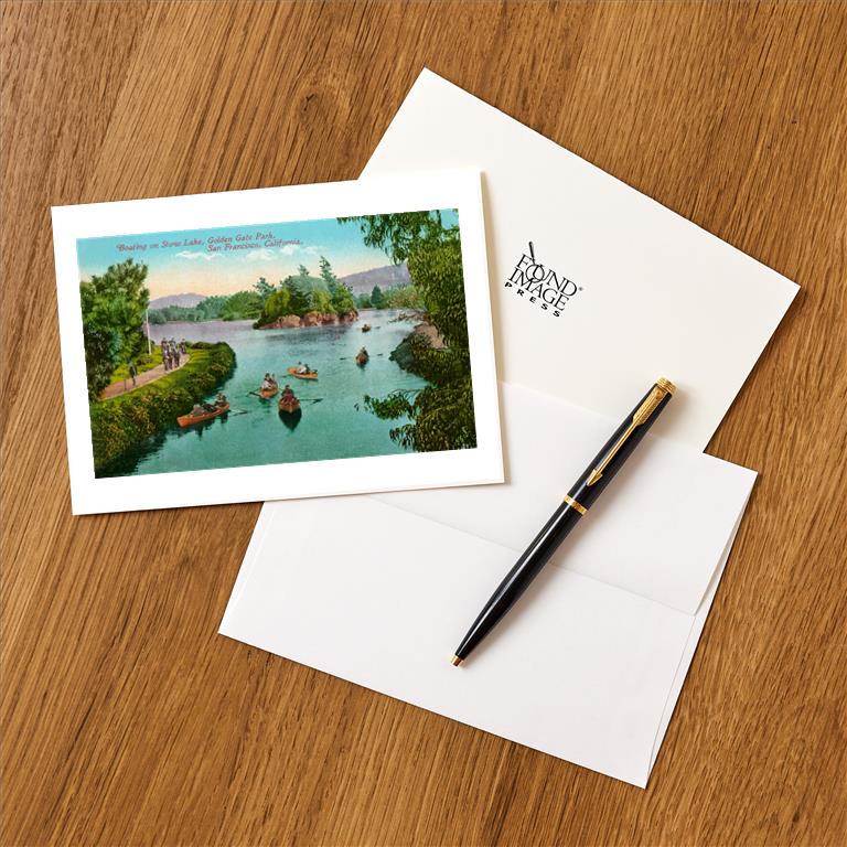 Greeting Card SF-252