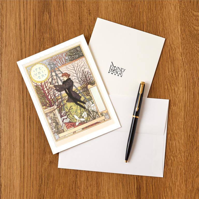 Greeting Card ZC-101