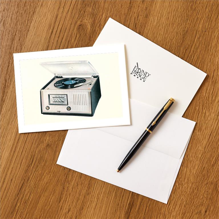 Greeting Card TF-161