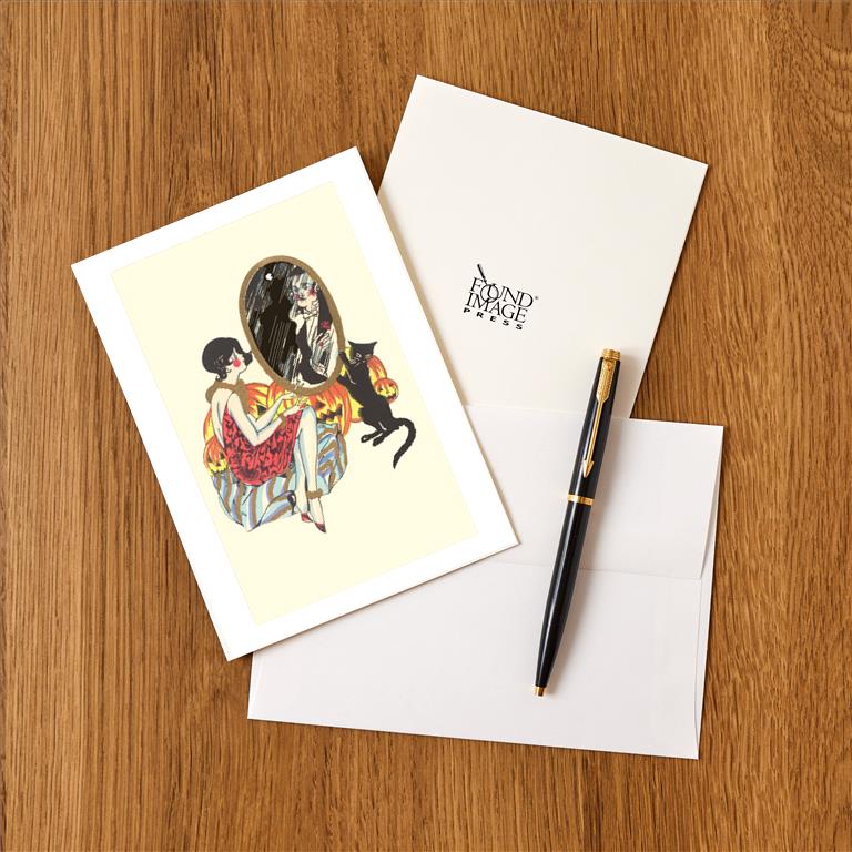 Greeting Card HW-137