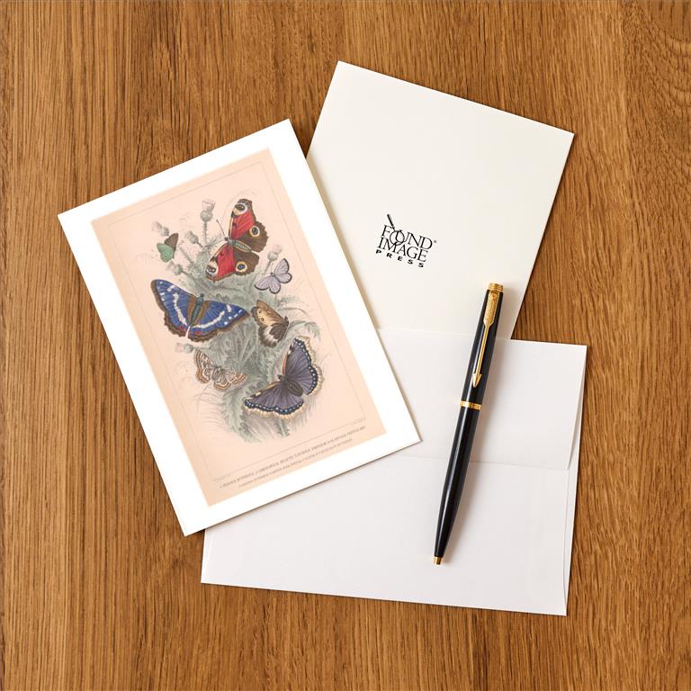 Greeting Card IS-156