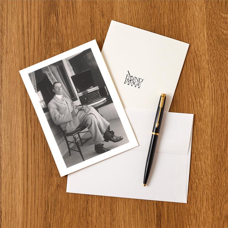 Greeting Card AA-202