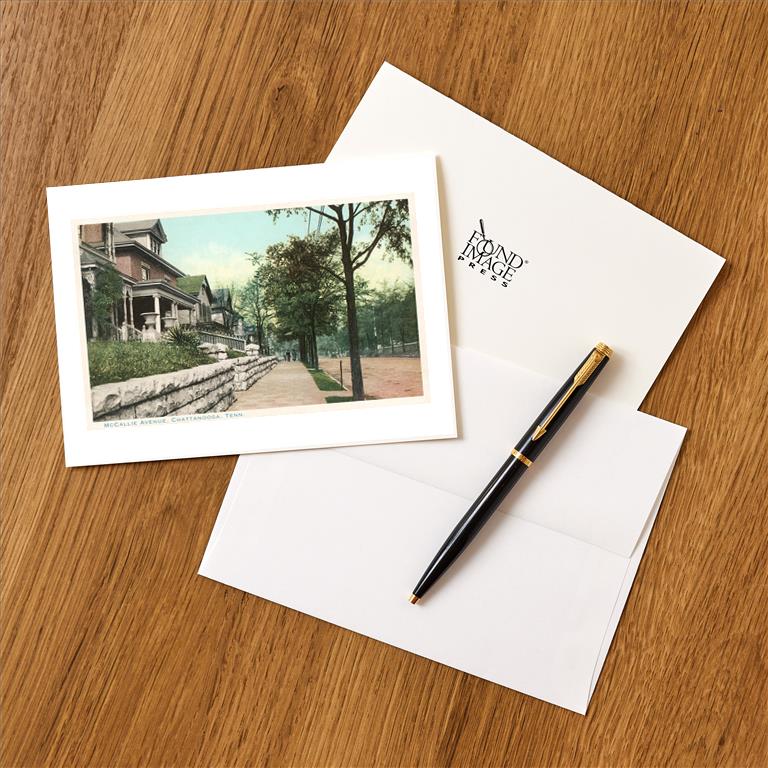 Greeting Card TN-151