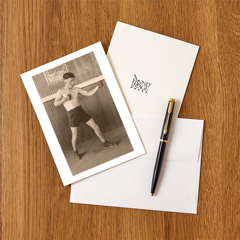 Greeting Card OL-210