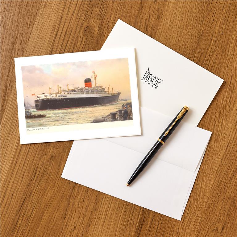 Greeting Card SS-38