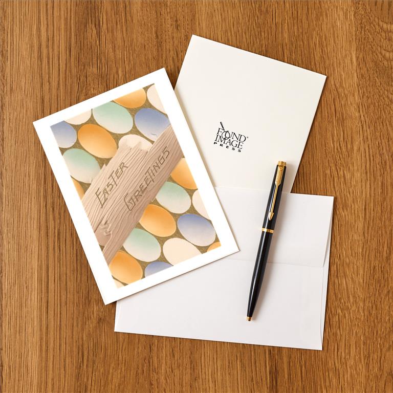 Greeting Card EA-309