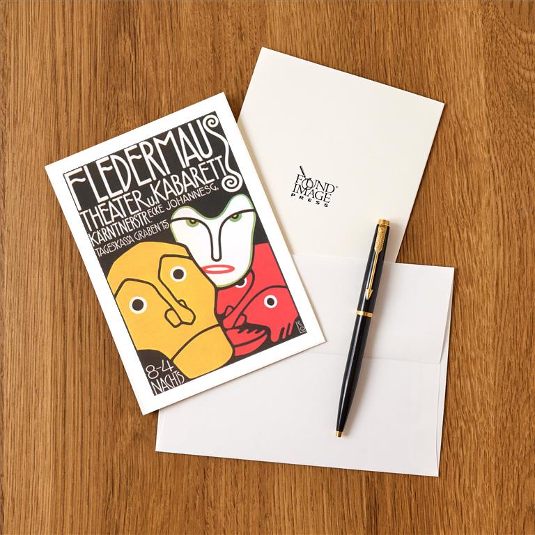 Greeting Card AP-344