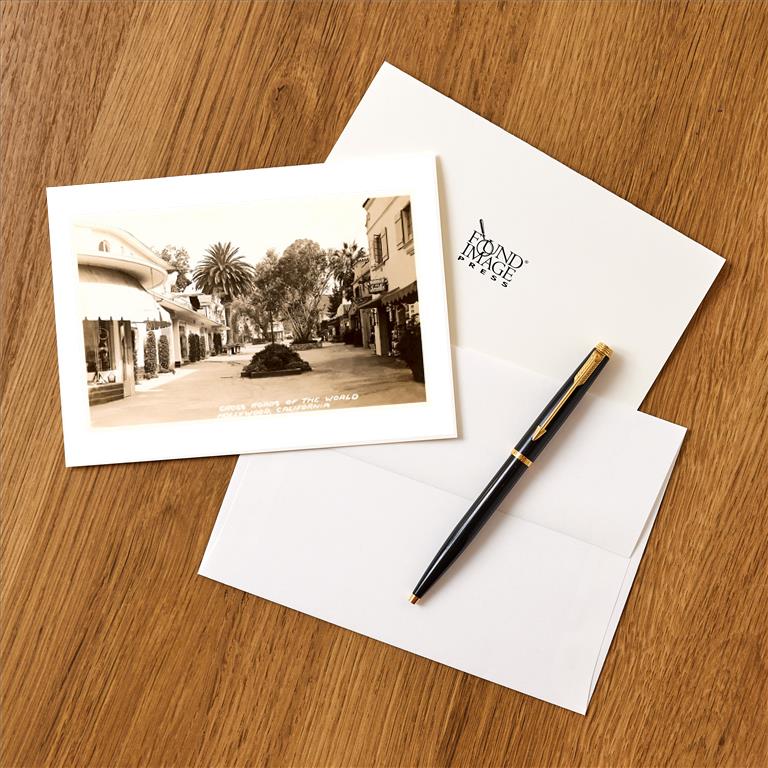 Greeting Card LA-299