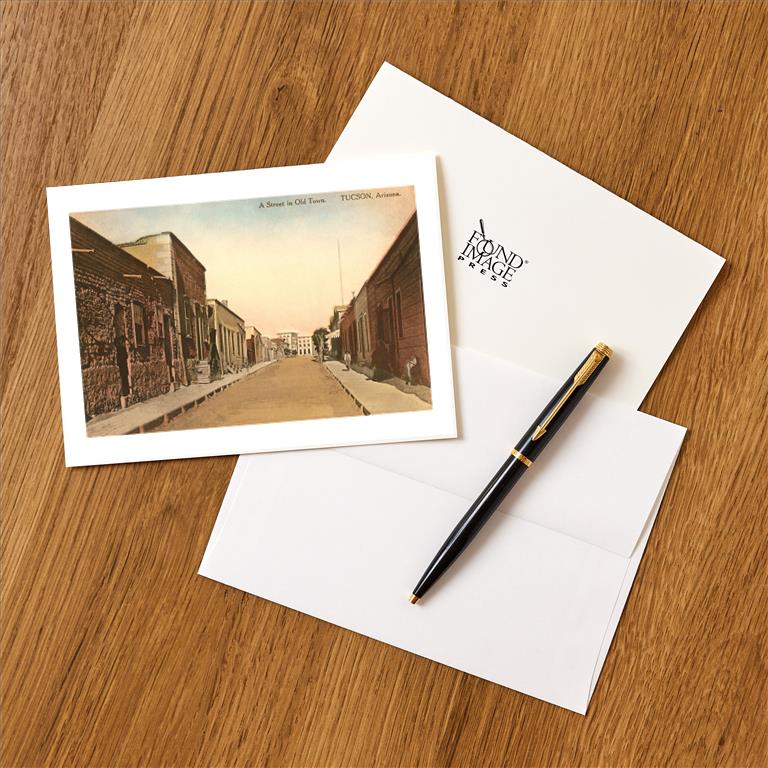 Greeting Card AZ-111