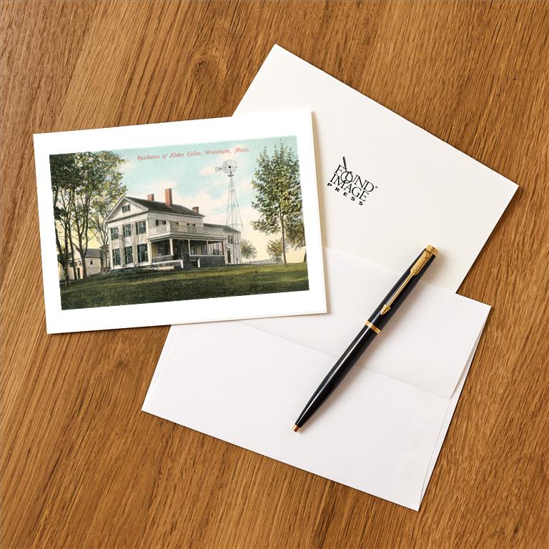 Greeting Card MA-995