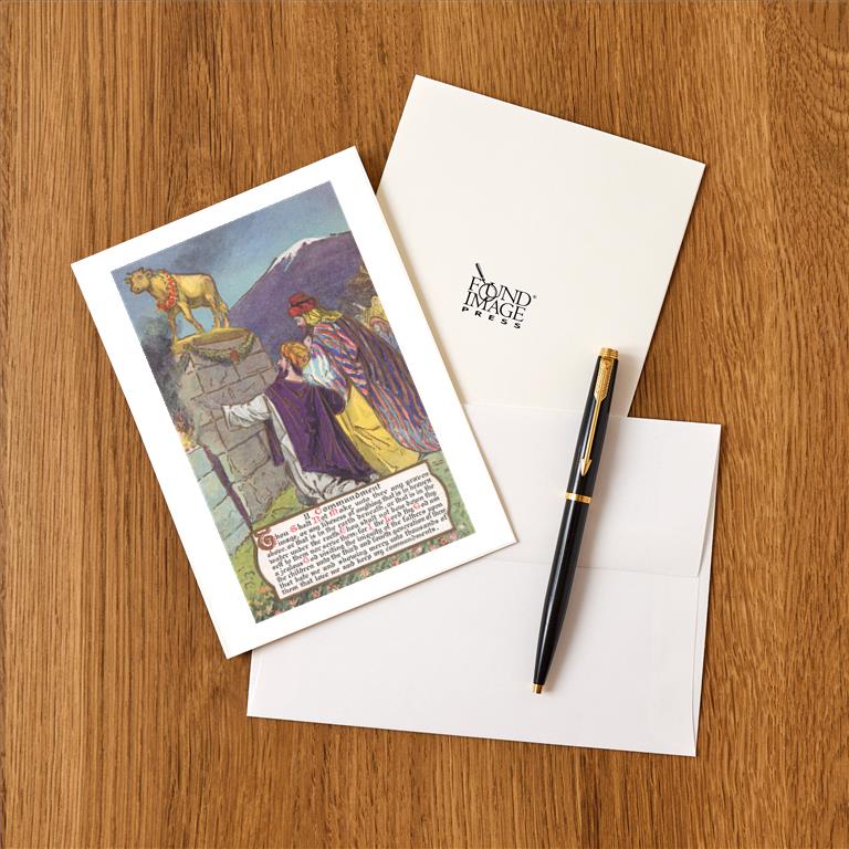 Greeting Card RG-176