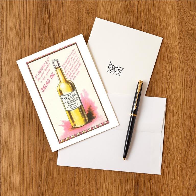 Greeting Card FO-200