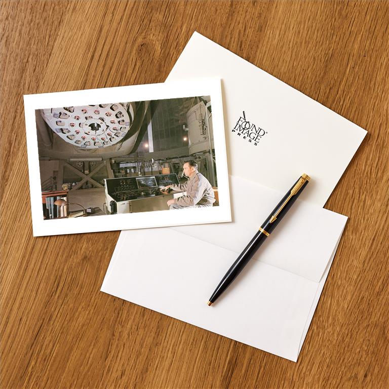 Greeting Card NP-806