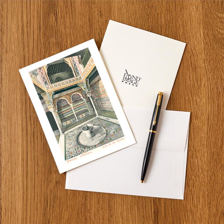 Greeting Card MF-175