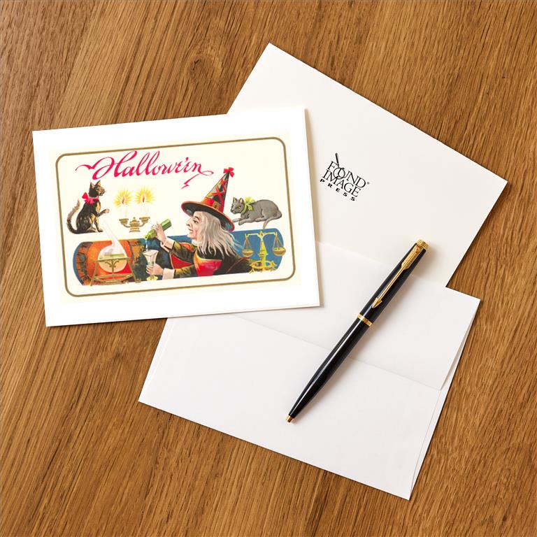 Greeting Card HW-30