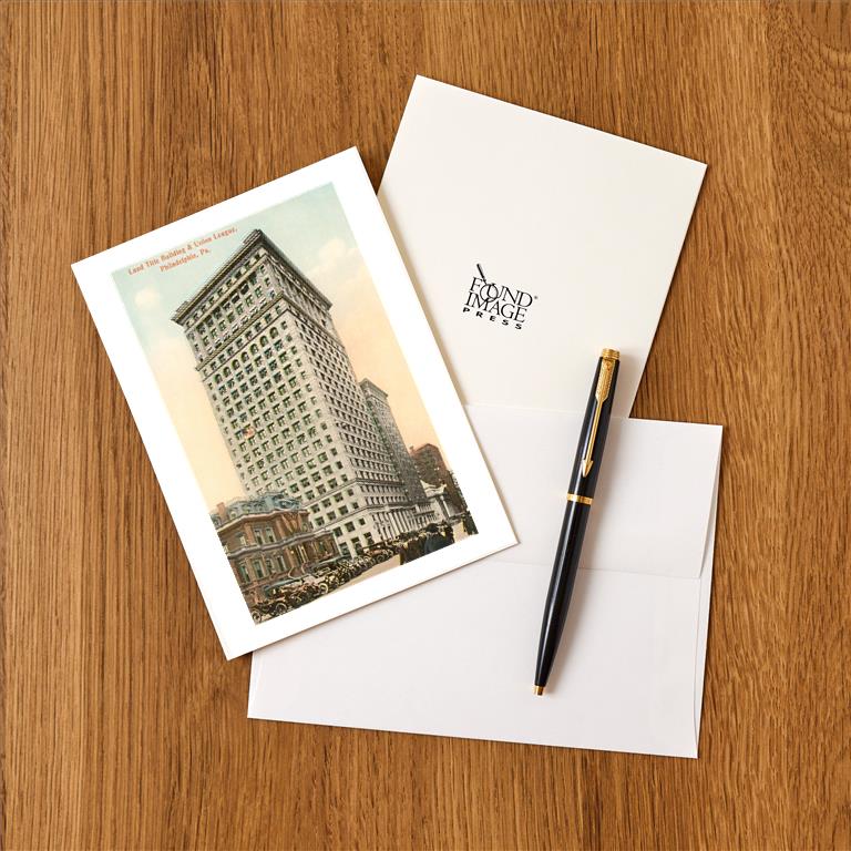 Greeting Card PA-270