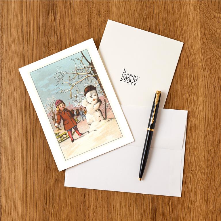 Greeting Card TC-237