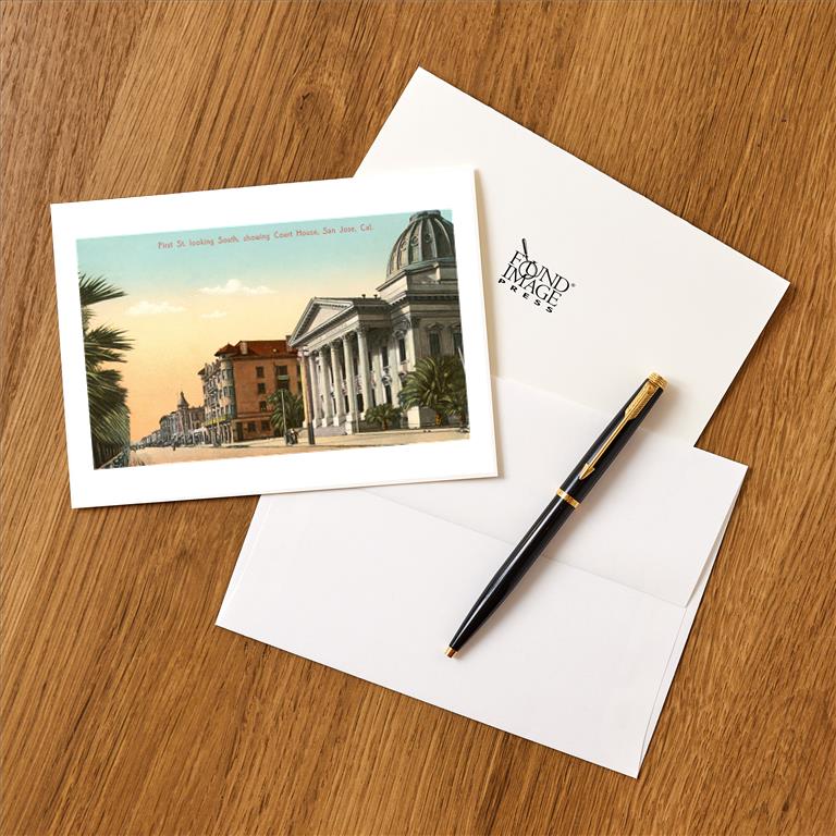 Greeting Card BA-231