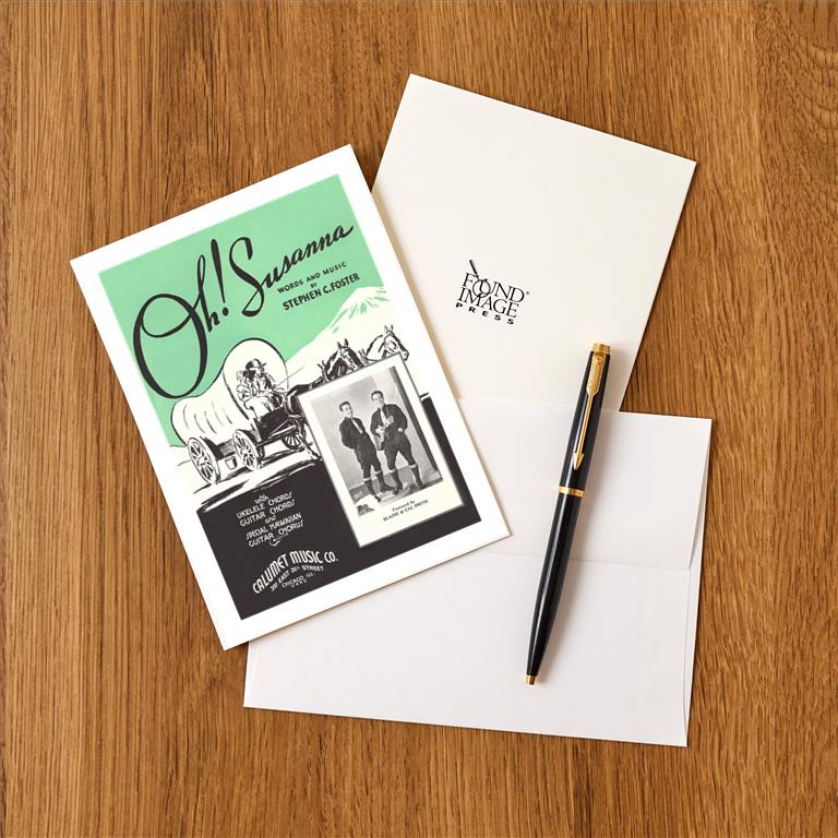 Greeting Card AP-428