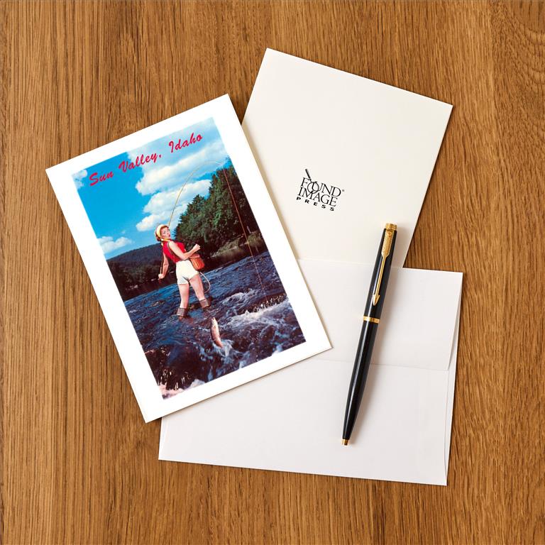 Greeting Card ID-105