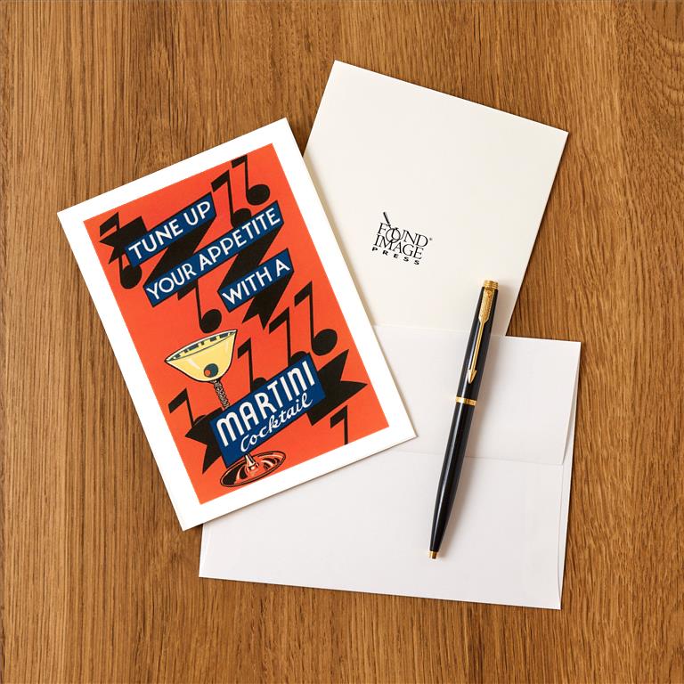 Greeting Card BV-230