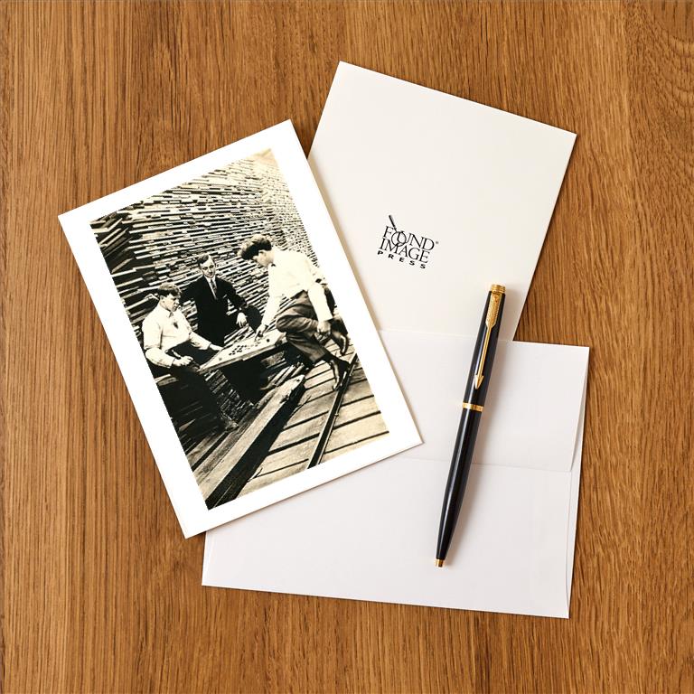 Greeting Card IF-109