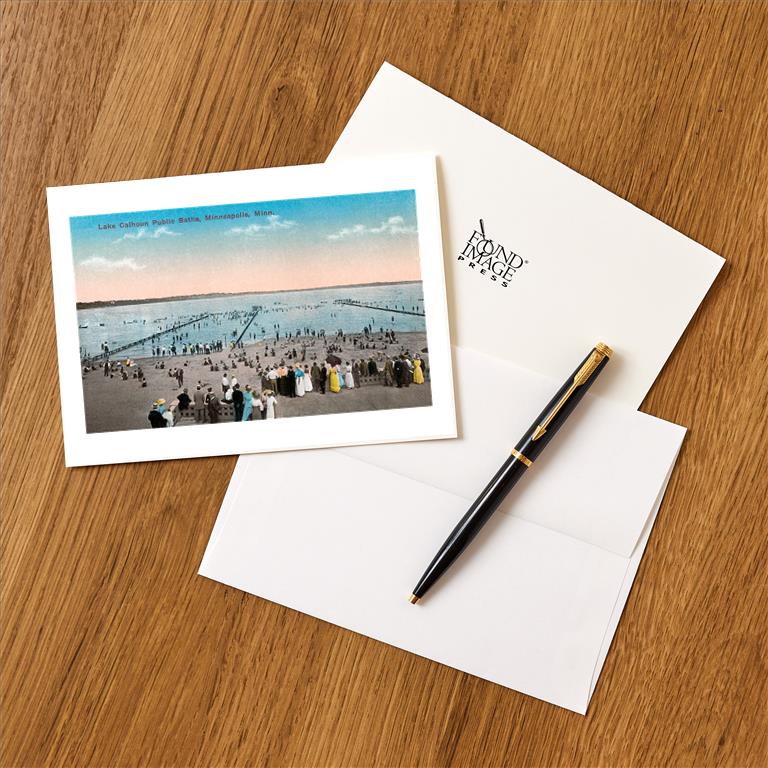 Greeting Card MN-271