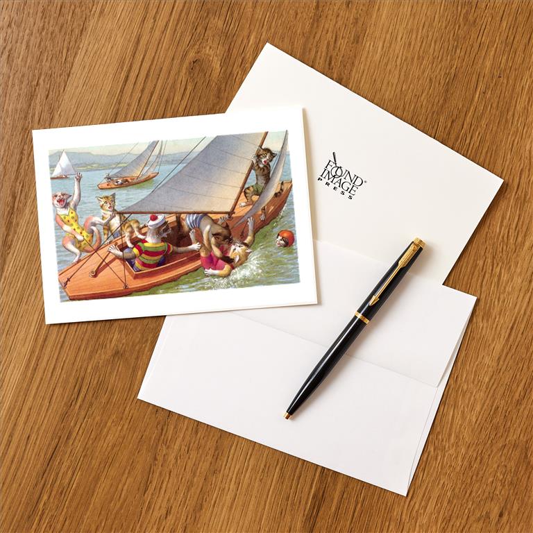 Greeting Card KC-250