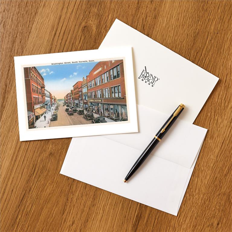 Greeting Card CT-302