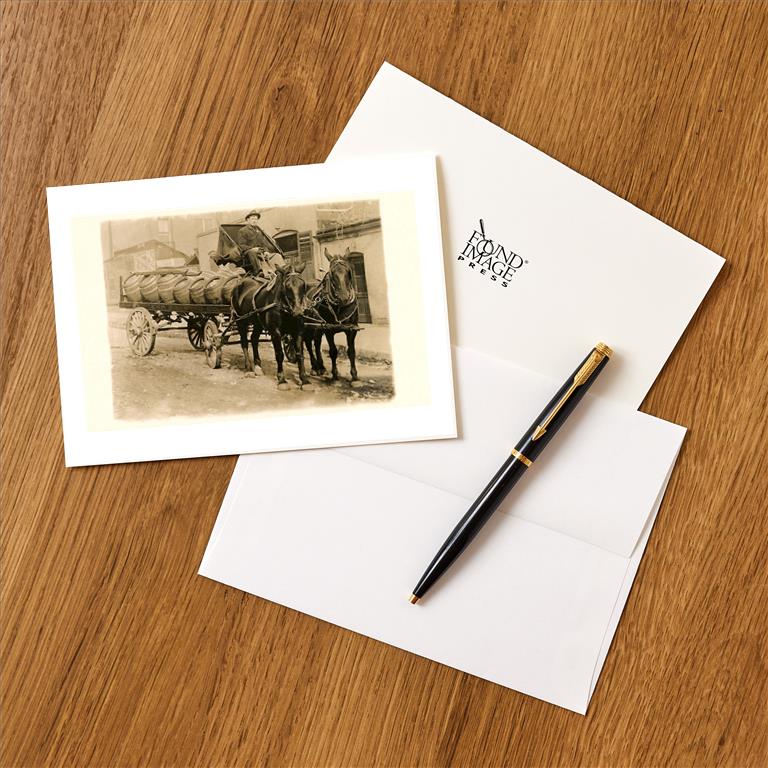 Greeting Card BV-202