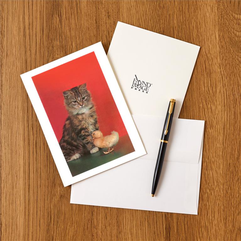 Greeting Card KC-329