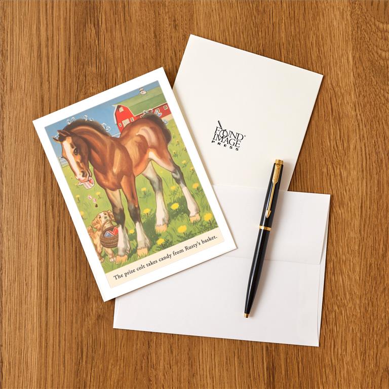 Greeting Card KF-204