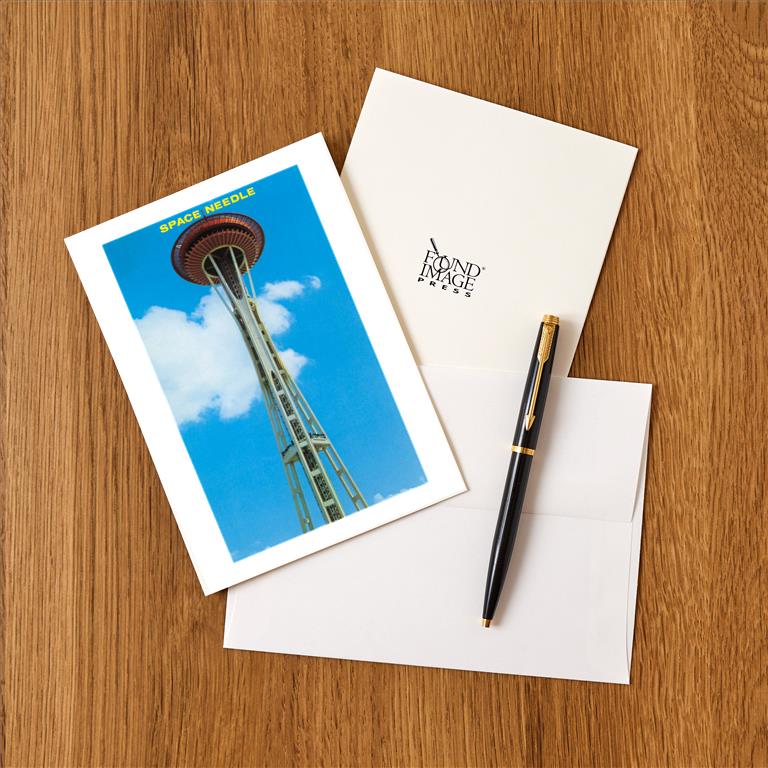 Greeting Card WA-143