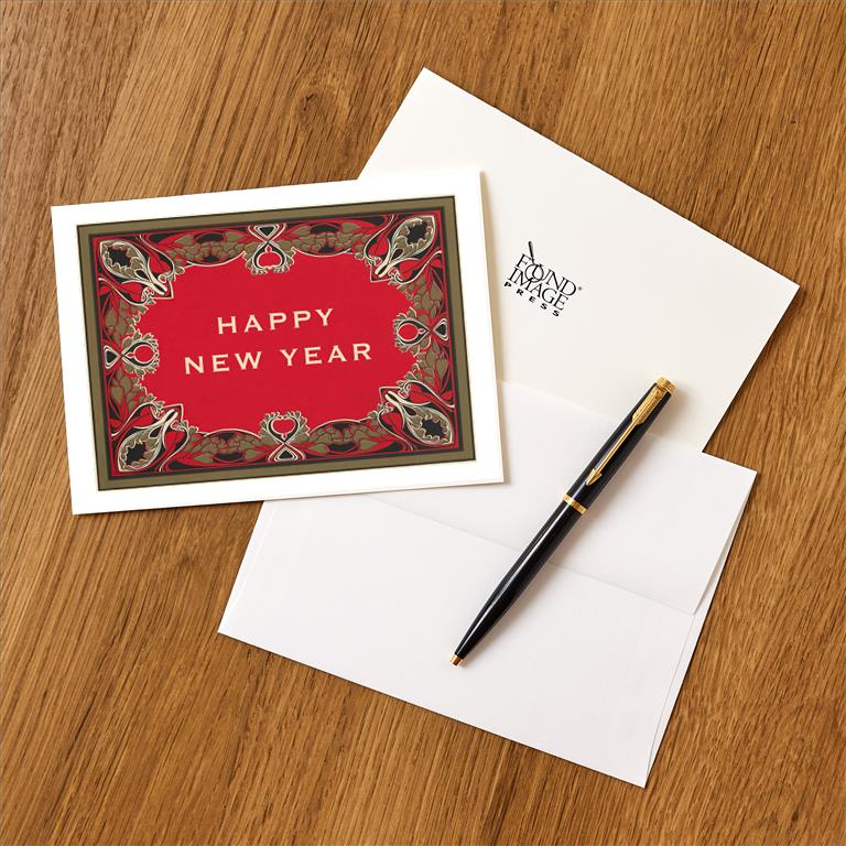 Greeting Card HN-211