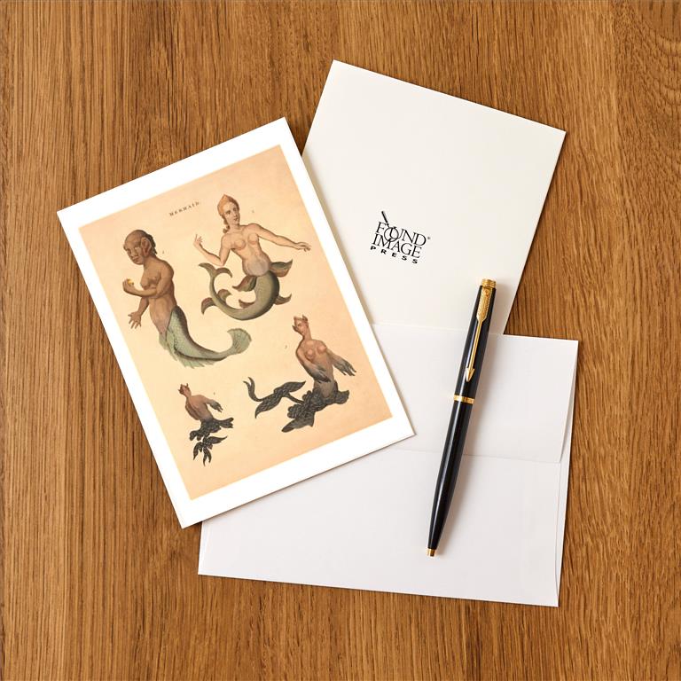 Greeting Card TS-298