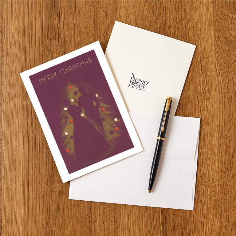 Greeting Card MC-688