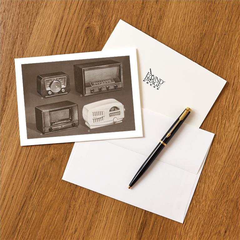 Greeting Card TF-141