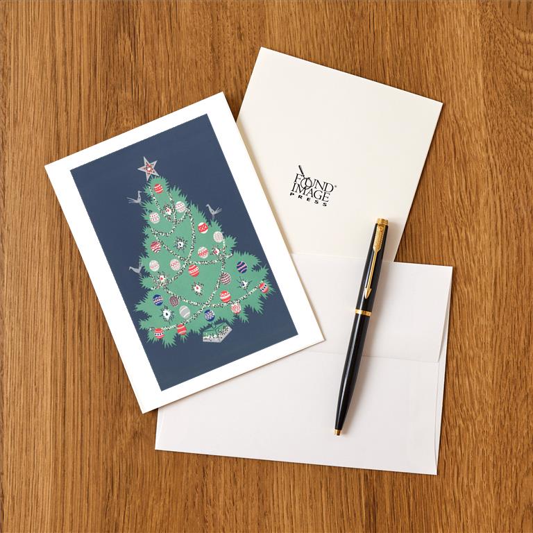 Greeting Card MC-753