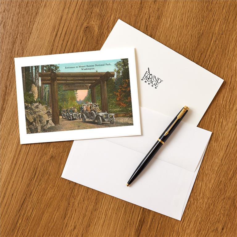 Greeting Card WA-305