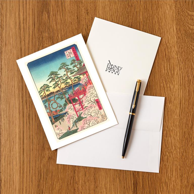 Greeting Card JN-232