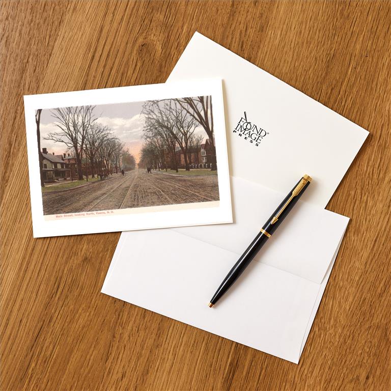 Greeting Card NH-103