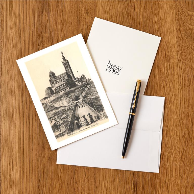 Greeting Card FF-272