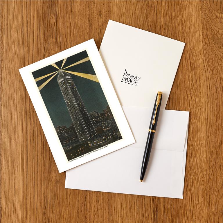 Greeting Card MN-193