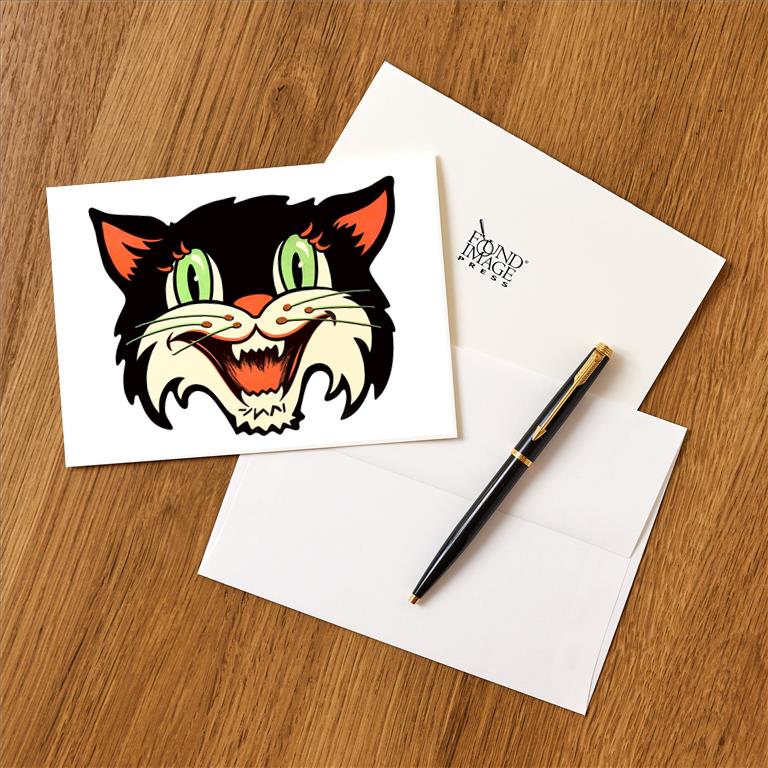 Greeting Card HW-234