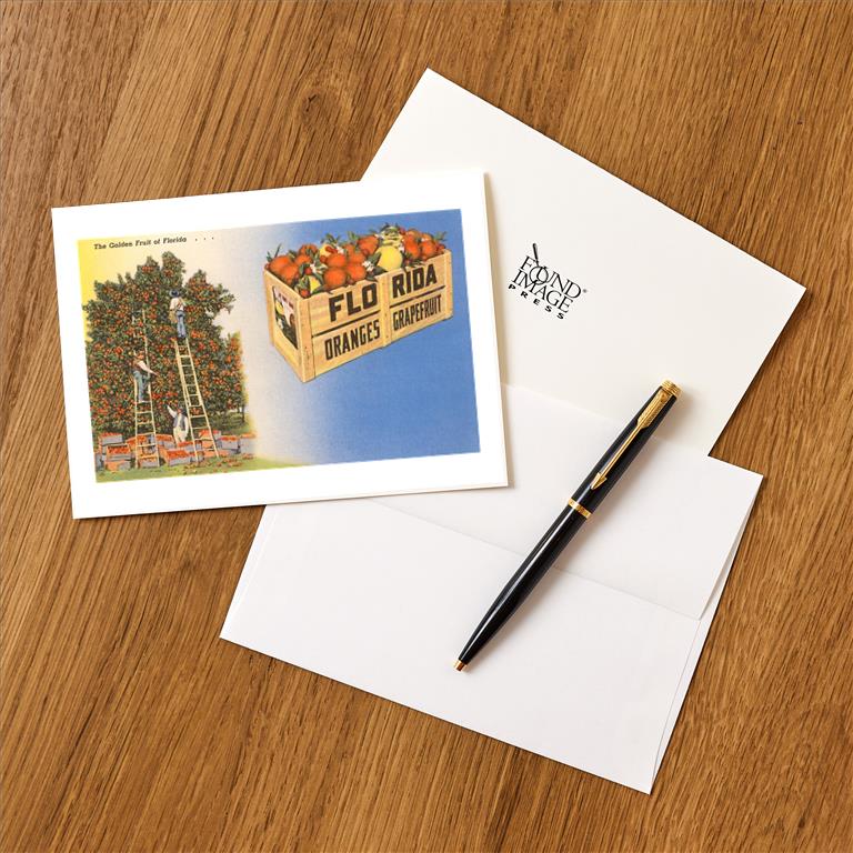 Greeting Card FL-1103