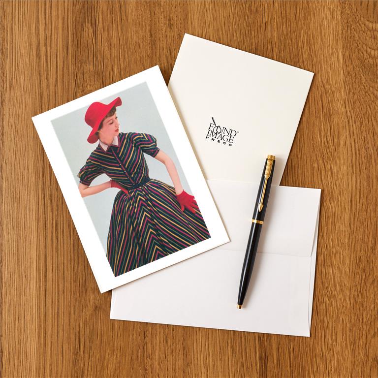 Greeting Card FN-280