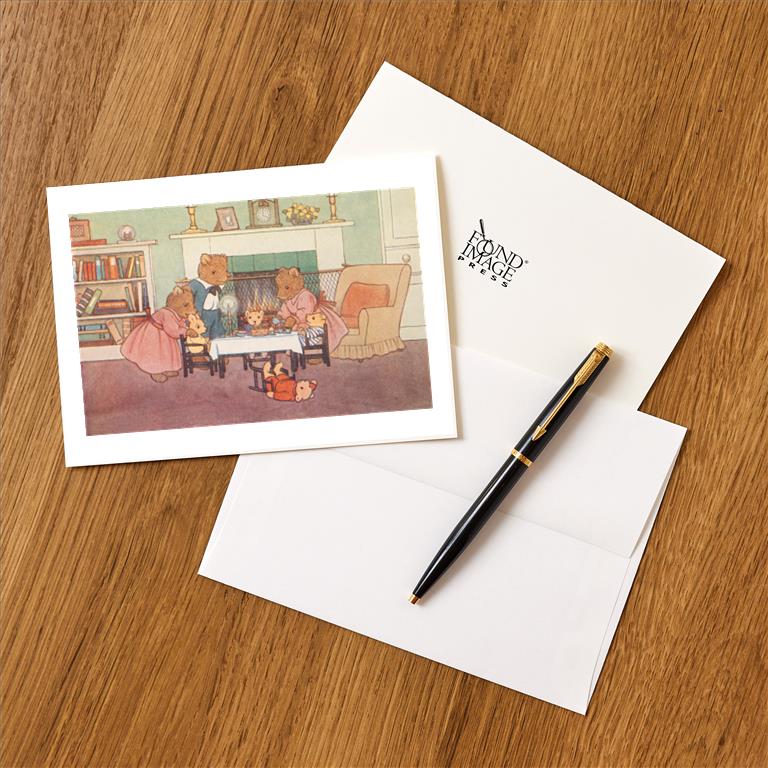 Greeting Card KF-805